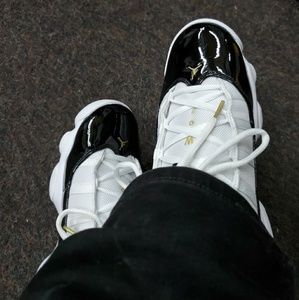 Meet your Posher, Sean